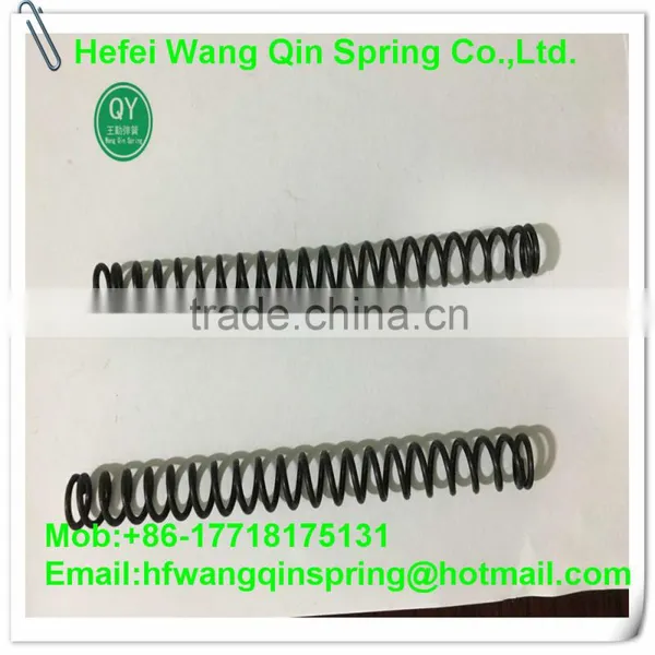 Precise Compression Spring With Good Quality photo-2
