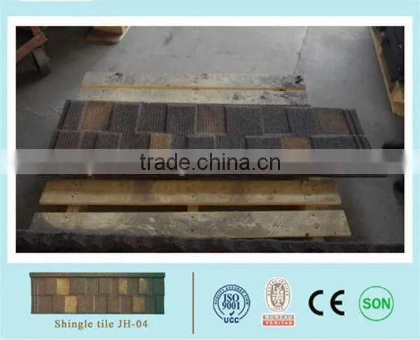 Ceramic Roof Tile