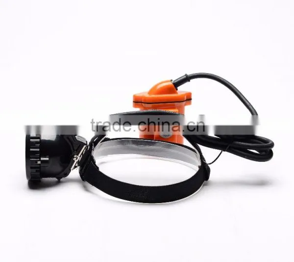 Flexible Led Rechargeable 1w 4.2v Led Mining Light Easy-taking Mining Lamp Long Lifetime Use Led Mining Lamp