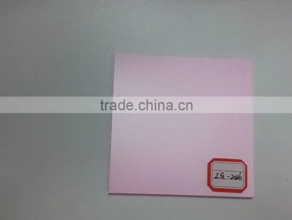 3mm Acrylic Sheet photo-3