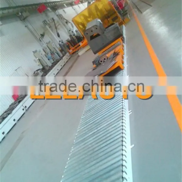 Heavy Loading Roller Conveyor photo-2