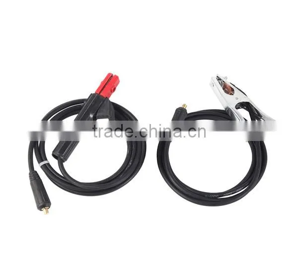 IGBT dc Inverter Welding Machine photo-3