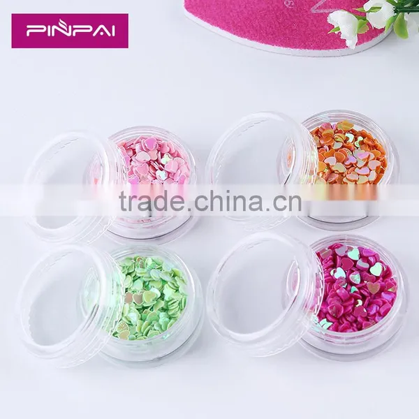 Cheap 3d Acrylic Nail Art Mold Diy Decoration Nail Sticker
