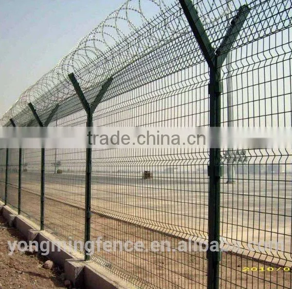 Barb Wire and Razor Wire photo-6
