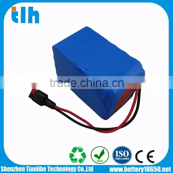 Wholesale Electric Golf Caddy Lithium Ion Battery 12 Volt 17.6ah