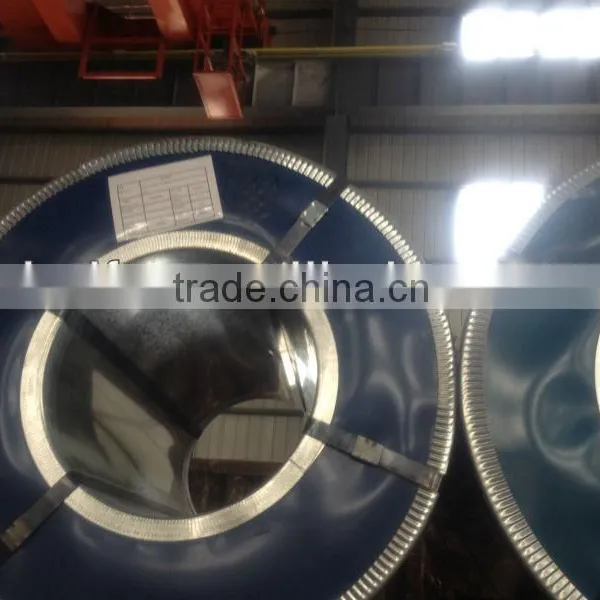 ACERO GALVANIZADO POR INMERSION EN CALIENTE, EN BOBINAS.- photo-2