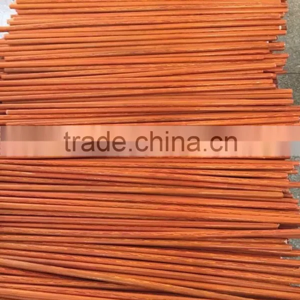Wooden Handle Producer Varnished Handle for Garden Tools photo-4