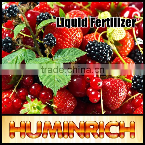 Huminrich High Active Grow Nutrients For Plants Bulk Liquid Fertilizers photo-2
