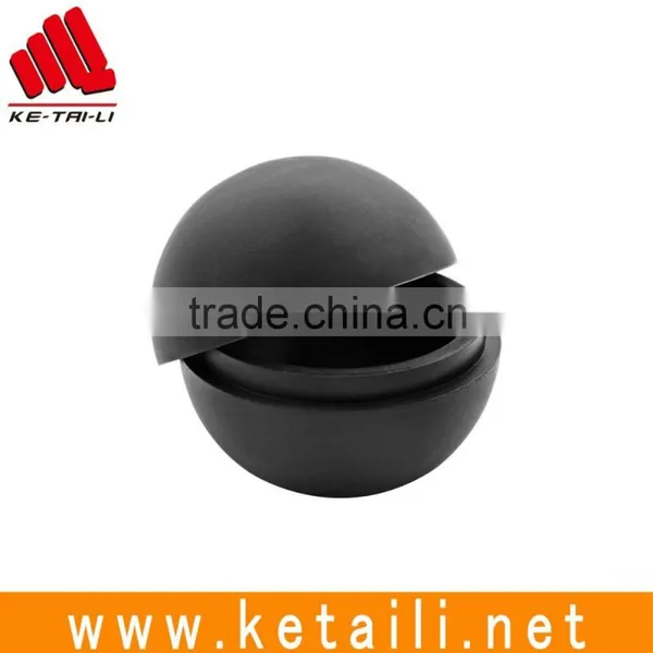 2016 Hot Selling Silicone Ice Tray Personalized Ice Cube Tray in Ball Shape Made in China photo-3