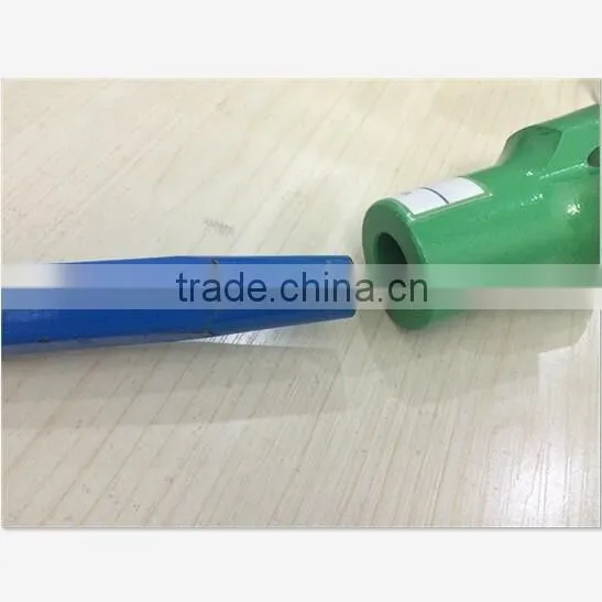 34mm Tungsten Carbide Button Drill Bits for Drill Extension photo-5