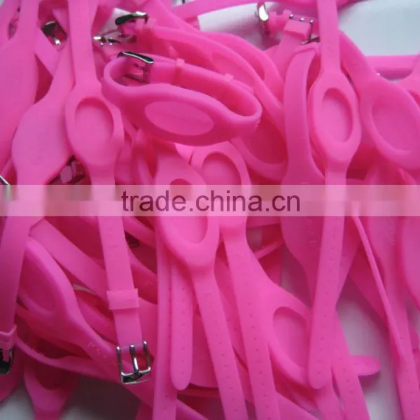 Silicone Watch Band photo-3