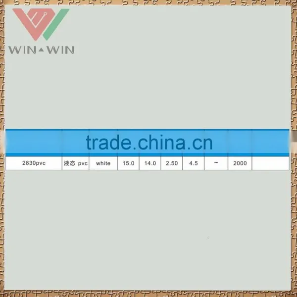 110 Type Flag PVC Sleeve photo-2