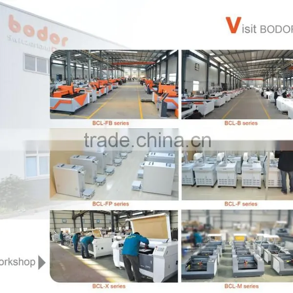 Fiber Laser Marking Machine for Marking Metal photo-5