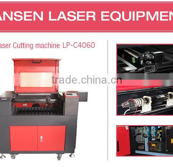 Simple Useful Laser Processing Equipment Laser Engraving Cutting Machinery photo-4