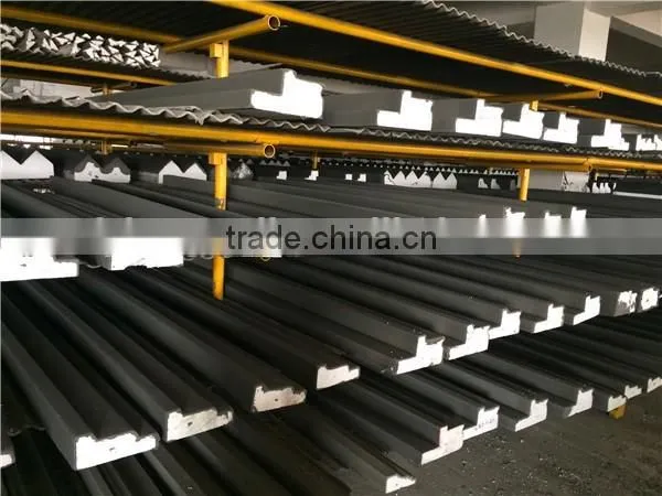 New High Grade EPS Foam Concrete Block Machine photo-5