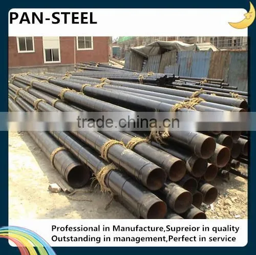 GB3087-2008 Seamless Steel Pipe photo-3
