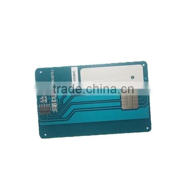 Compatible 9004169 52116101 Reset Toner Chips for OKIs B4500 B4540 4545 Printer photo-3
