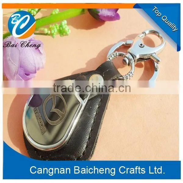 Lovely Bottle Opener Keychain With Competitive Price photo-6