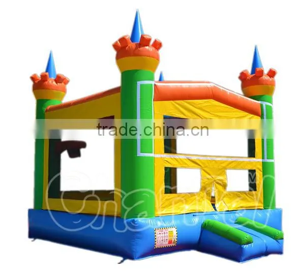 13' Inflatable Castle, Inflatable Jumper Castle, Inflatable Bouncer photo-3