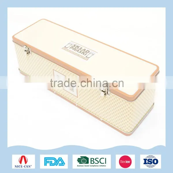 Father's Gift High Grade Wine Bottle Box 2016 Hot Sell photo-4