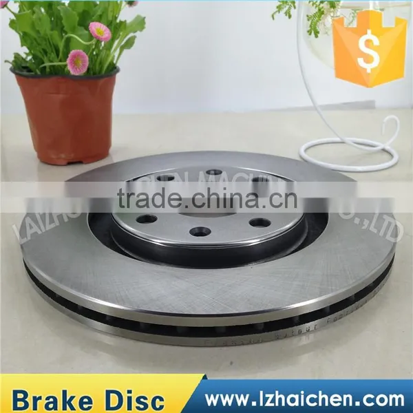 China Factory Supply 95632048 Brake Disc photo-3