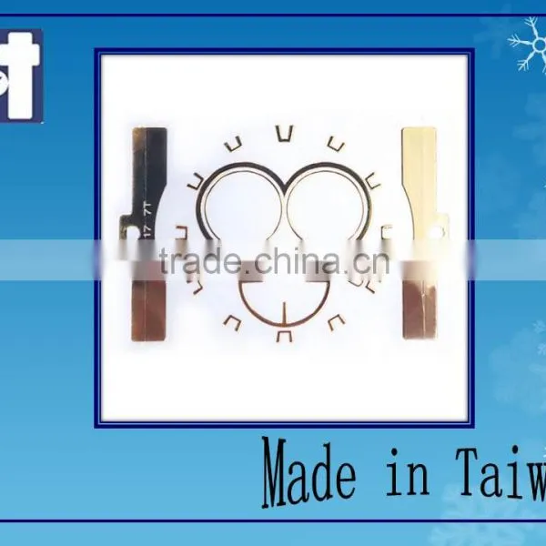 Customized Pattern Watch Dials photo-3