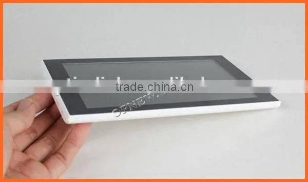 Cheap MI7 Mini Tablet Phone Call Funtion With Dual Sim Card 3g Gsm Tablet Bluetooth Wifi photo-5