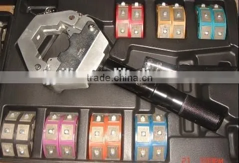 Hydraulic Crimping Tool photo-2