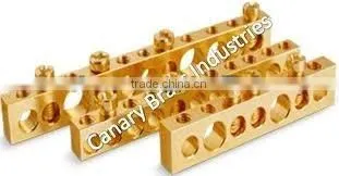 TERMINAL BLOCKS