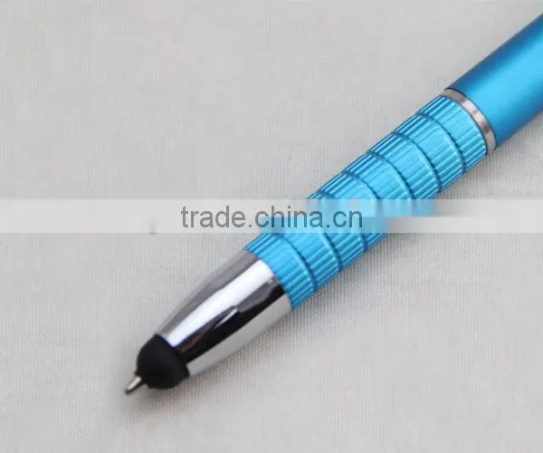 Newest Fancy Stationery Metal Stylus Screen Touch Pen photo-5