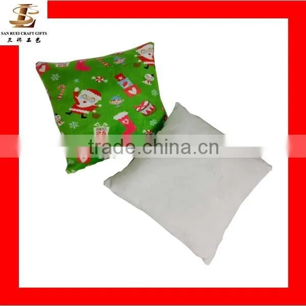 Wholesale Quality Christmas Sofacar Pillow Cover photo-2