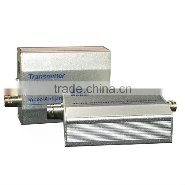 2015 Wholesale CCTV Anti-jamming Video Device CCTV Anti-interference Device photo-3