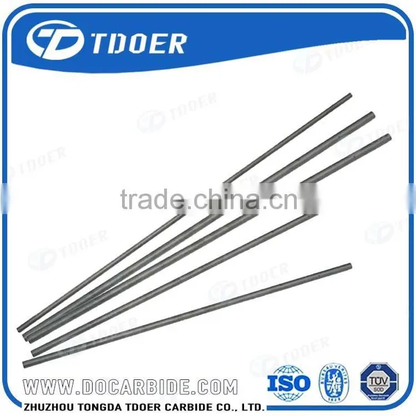 Tools Tungsten Carbide Rods & Bars photo-2