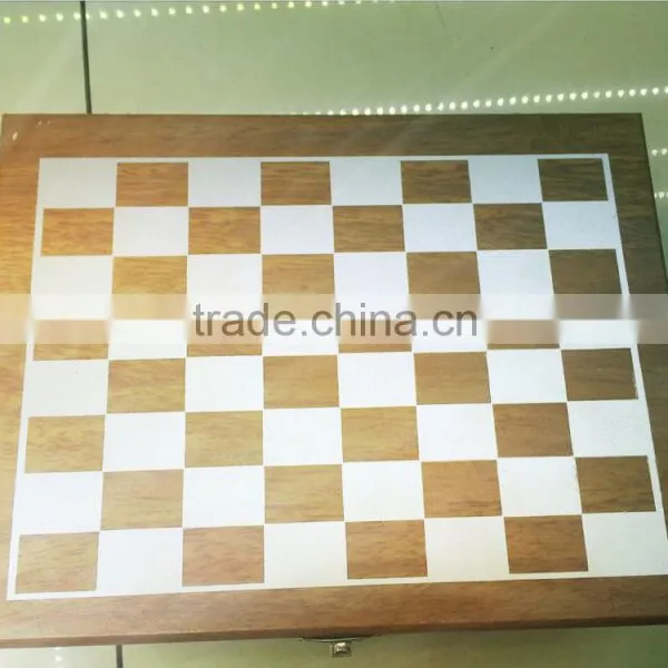 8oz and 9oz Stainless Steel Hip Flask With Wooden Chess and Cups and Funnel in the Woodeb Set photo-6