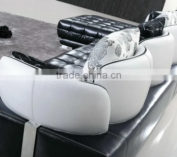 European Design Outdoor Furniture Lounge Sofa photo-4