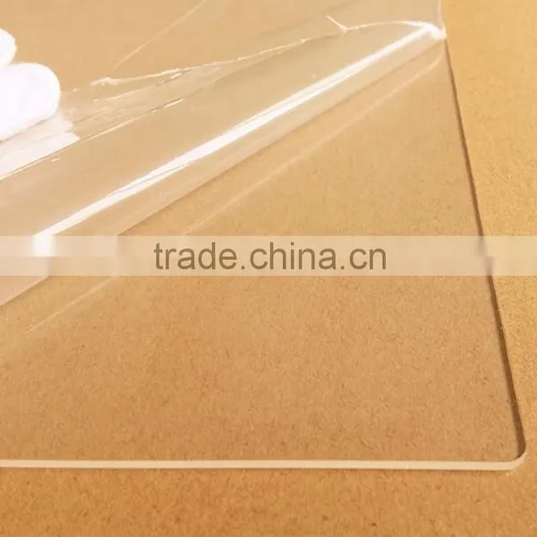 Acrylic Door Panel,ISO Factory Product