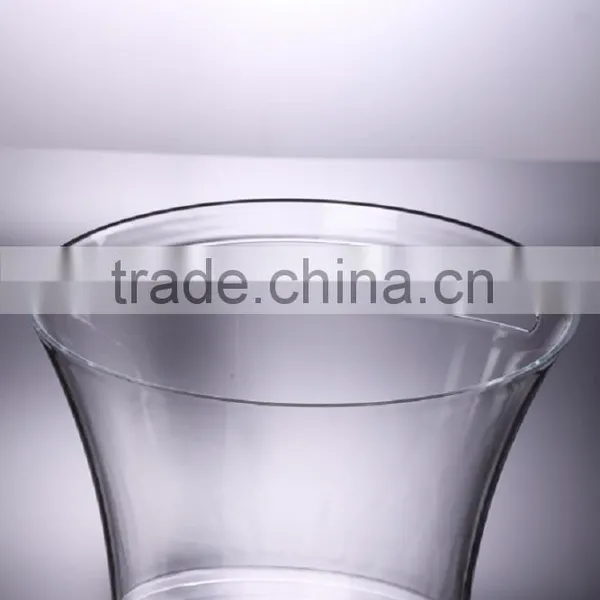 Customized Acrylic Ice Bucket Set photo-3