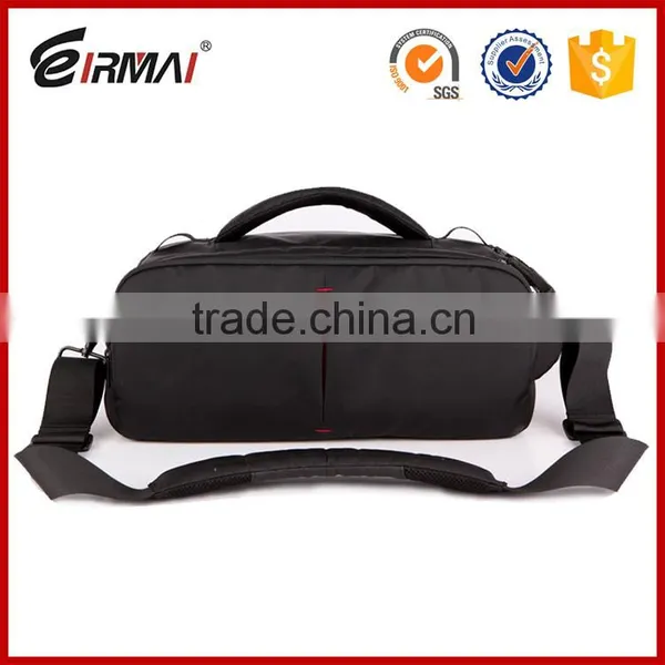 One Shoulder Nylon Video Camcorder Camera Bag