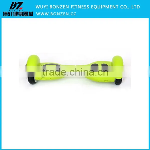 Children Used 350W Small Hand Free Two Wheels Self Balancing Scooter photo-3