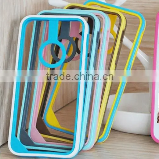 China Manufacturer Bumper Case for Iphone 5c Original