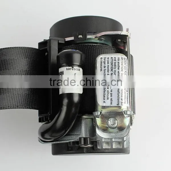 Hot Sale Super Cheap Car Pretensioner Seatbelt photo-5
