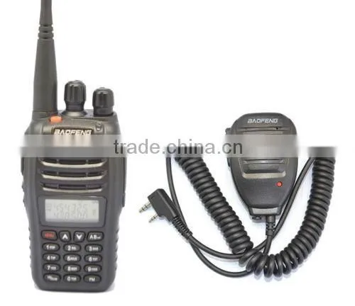 Baofeng Micro Phone Speaker for UV-5R 888S 2207 Magone a8 Walkie Talkie 2 Way Radio photo-3