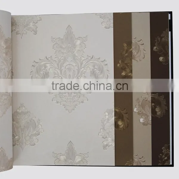 CAY609 Wallpaper Suppliers China, Interior Home Decoration photo-4