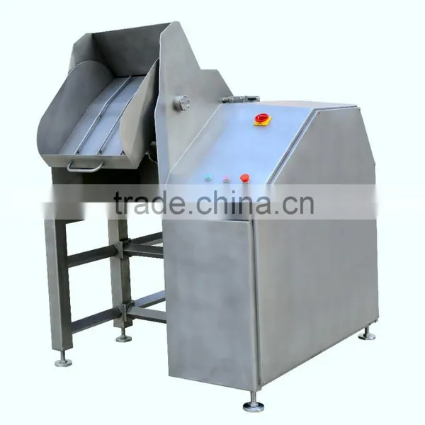 Frozen Meat Flaker CDQ200 photo-2