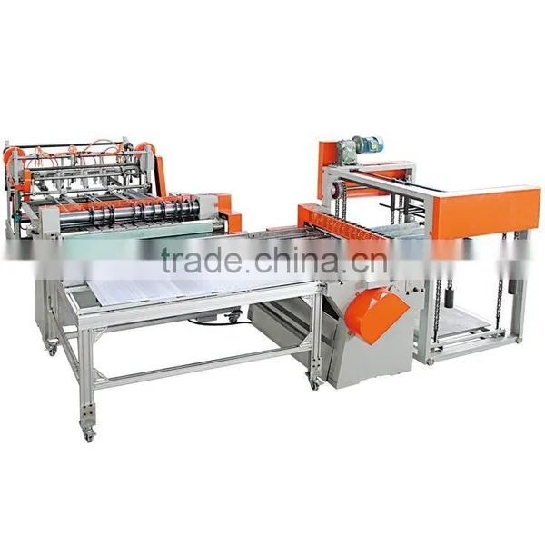 3-piece Tin Can Making Production Line photo-4