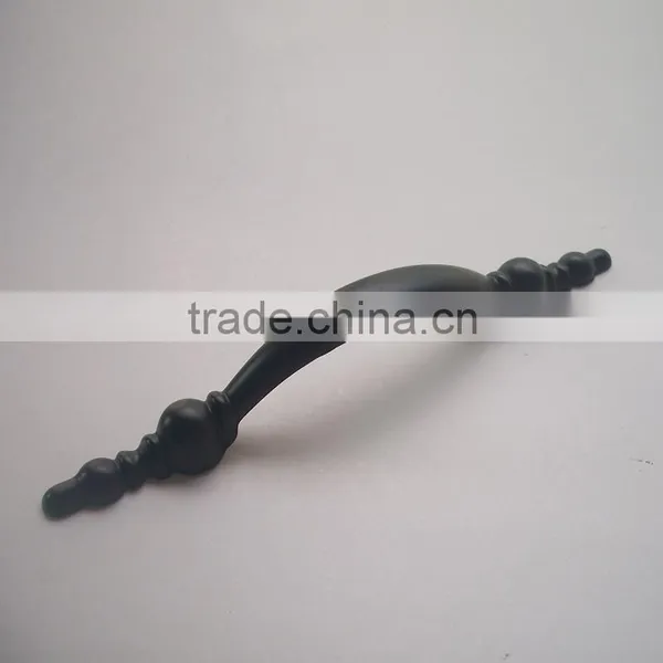 Wholesale Zinc Alloy Bedroom Classical Cabinet Handle for USA Market photo-5