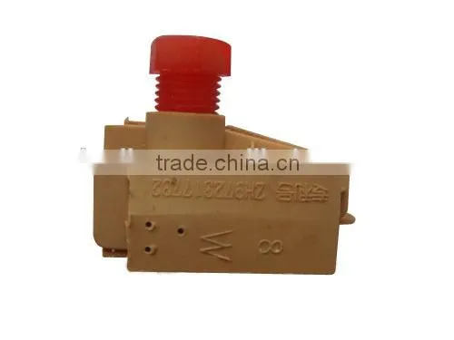 Agriculture Diesel Engine Plastic Air Breather photo-4