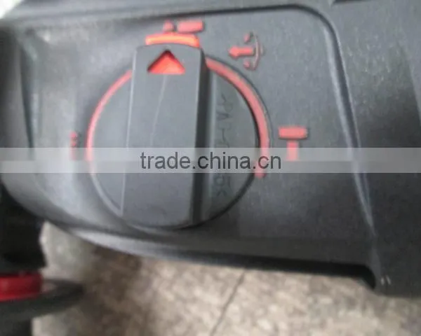 800W High Quality 26mm Electric Rotary Hammer photo-5