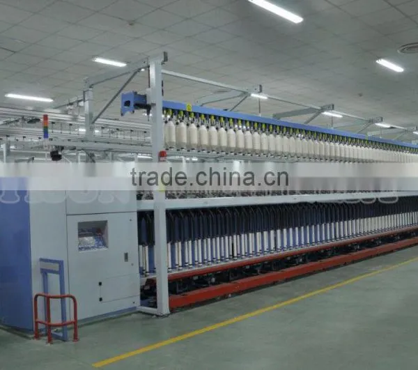 Best Selling Roving Frame YX1477/1478 for Ring Spinning photo-6