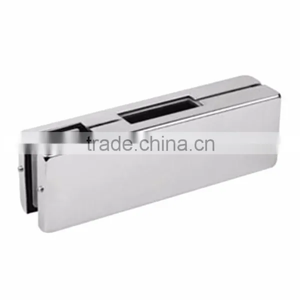 Top Grade Exterior Folding Hanging Glass Door Hardware Suppliers photo-2